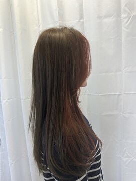 カミサマ(KAMISAMA) イノアカラー