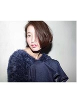 テルヴェ(Terve)&nbsp;【Terve.】気品ある美フォルムボブ