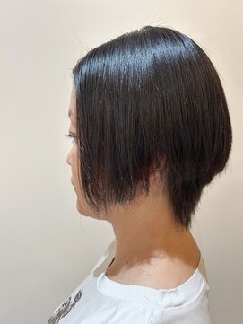 ヘアー デザイナーズ サロン アヴァンセ(HAIR DESIGNER'S SALON AVANCE) ＊プレミアム髪質改善縮毛矯正＊