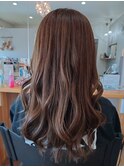 マットベージュ