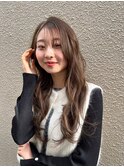 ウェーブロング