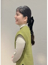 ダブル(W) 内之倉 雲母