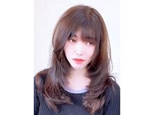 ベリーベリー 美容室(very very)