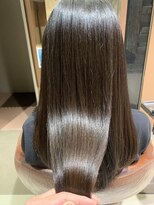 ヘアリゾート エーアイ 川越店(hair resort Ai)&nbsp;メルティカラー/フェミニンロング/着物[川越駅/本川越駅]