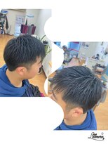 ビューティーサロン王&nbsp;メンズヘア