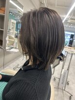 リーホリエ(Lee Horie) 【高木】軽めだけどぷつっと感要望◎