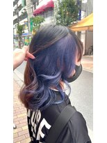 インパークス 竹ノ塚店(INPARKS)&nbsp;インナーカラー/イヤリングカラー