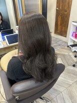 シエルバイアフロート(ciel by afloat)&nbsp;韓国スタイル オリーブベージュ