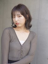 アーレント(AREND)&nbsp;外ハネボブ/ロングボブ