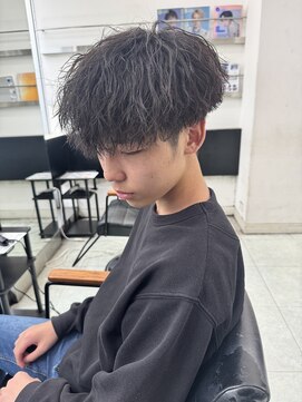 ネクスト 静岡店(NEXT) ソフトツイスパ