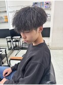 ソフトツイスパ
