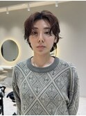 岩原朋也/艶カラー/韓国ヘア/京都縮毛矯正/京都髪質改善