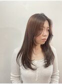 韓国レイヤー