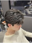 フェザーショート