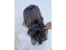 アリュア(Allure)