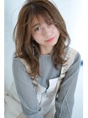 AIR福岡 くびれロング