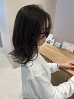 ルカ リノア(Luca lino:a)&nbsp;オリーブグレージュ