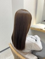 エクラートリアーラ 町田店(ECLART Reala)&nbsp;艶グレージュ