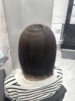 エル(L by truecreation)&nbsp;透明感カラー