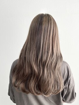 リコリス(licoris) ハイライト