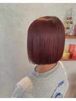 ニト(nito) レッドパープルカラー