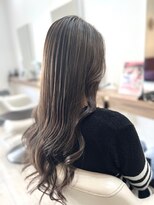 ヘアー クリエイティブ ハイ スタンダード(hair creative High-Standard)&nbsp;●ウィービングカラー●