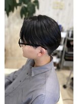 コレロ ヘアー(KORERO hair)&nbsp;10代、20代、30代◎ニュアンスセンターパート