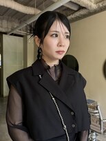 ヤント(yant)&nbsp;ヘアアレンジ