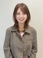 マージュ ギンザ(marju GINZA) 原 ちひろ