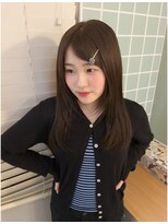 ウクク(UCUCU)&nbsp;Olive brown