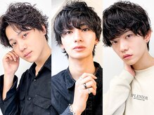 ヘアーブリーズ(hair breeze)