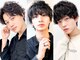 ヘアーブリーズ(hair breeze)の写真/《再現性の高いメンズカット!!》経験豊富なスタイリストが、最適なスタイルをご提案◎朝も簡単styling!