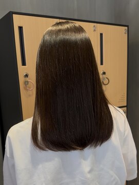 グッドネイバーズ 北千住(GOOD NEIGHBORS kitasenjyu) 髪質改善ストレート【GOODNEIGHBORS　北千住】