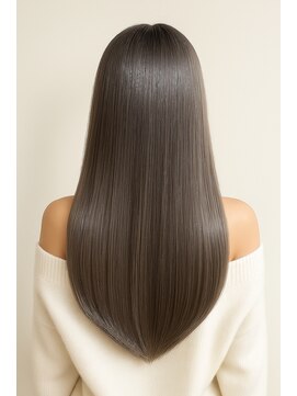 シンシア 布施店(sincere) 髪質改善トリートメント