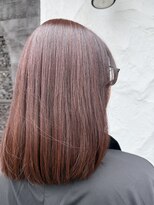 グルグル 妙典店(GULGUL)&nbsp;BOB×pink color