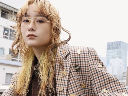 ステップボーンカットオオサカ(STEP BONE CUT OSAKA Via TICK-TOCK)の写真