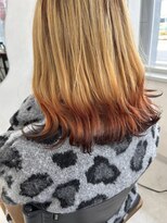 ラズ(Luz)&nbsp;エンドカラー