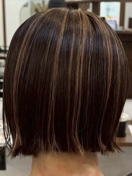 ルイ(ROUIS produced by LUCK 津田沼) ROUIS津田沼 ハイライト