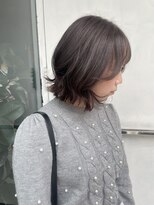 ボアップ 松山店(boappu) #グレーカラー