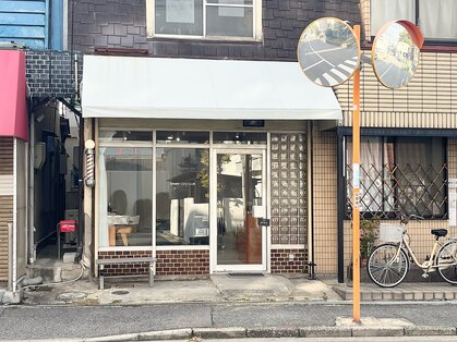 アマミカットクラブ(AMAMI CUT CLUB)の写真