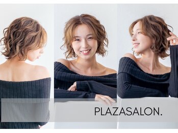 プラザサロン　辰巳台店