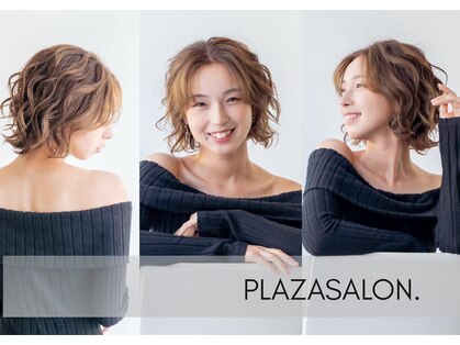 プラザサロン 辰巳台店の写真