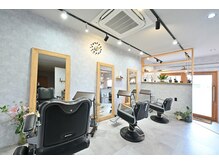 エン(enn)の雰囲気（少人数制なのでゆったりとお過ごしください☆）