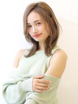 オーロ 千里山店(ORO)&nbsp;20代30代40代50代髪質改善イメチェン美髪似合わせカット