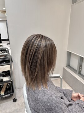 レム 溝の口(REM) ミディアムレイヤー