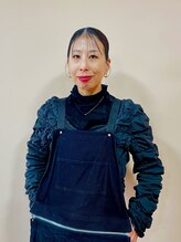 ハロウ&nbsp;naoko 