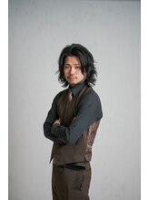 ドープ(DOPE)&nbsp;井手 大吾