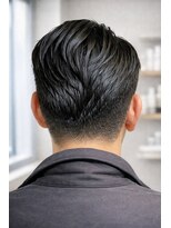 チョップ チョップ(CHOP CHOP)&nbsp;サイドパート