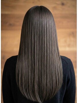 クラーク 30・40代髪質改善