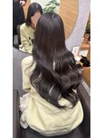 ラベンダーグレージュ